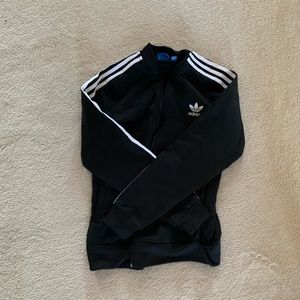 Adidas jacket